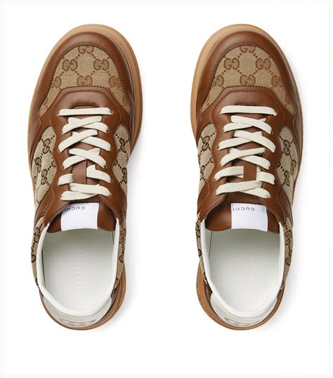 gucci sneakers new season|gucci sneakers original.